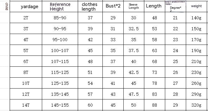 Parent-child Striped Christmas Family Set EHAD +