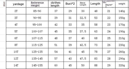 Parent-child Striped Christmas Family Set EHAD +