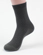 Socks men's new bamboo fiber men's socks EHAD +