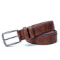 Men Vintage Belts For Jeans Luxury Split Leather Belt Men Famous Belt For Man Designer Belts With Vintage Style EHAD +