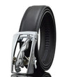 Men Automatic Buckle Leather Belts EHAD +