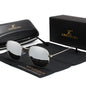Classic Sunglasses Men Retro Sun glasses Eyewear for men EHAD +