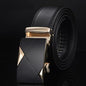 Top Quality Genuine Leather Belts EHAD +