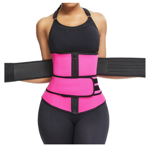 Sports Slimming Waist Belt EHAD +