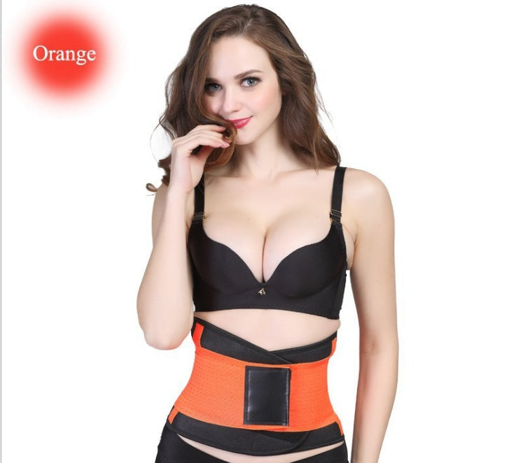Women's Sports Slimming Plastic Belt EHAD +