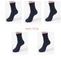 Socks men's new bamboo fiber men's socks EHAD +