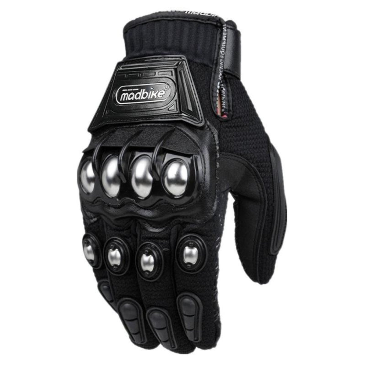 Hot Style Off-Road Motorcycle Riding Gloves Alloy Protective EHAD +