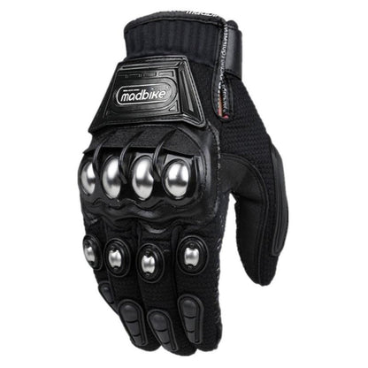 Hot Style Off-Road Motorcycle Riding Gloves Alloy Protective EHAD +