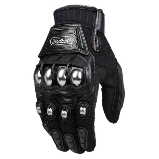 Hot Style Off-Road Motorcycle Riding Gloves Alloy Protective EHAD +