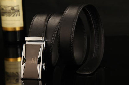 Top Quality Genuine Leather Belts EHAD +