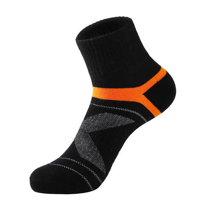 Sports socks basketball socks EHAD +