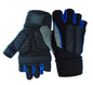 Unisex Tactical Weight Lifting Gym Gloves EHAD +