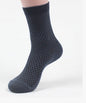Socks men's new bamboo fiber men's socks EHAD +
