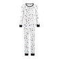 Christmas Tree Family Wear Pajamas Print EHAD +