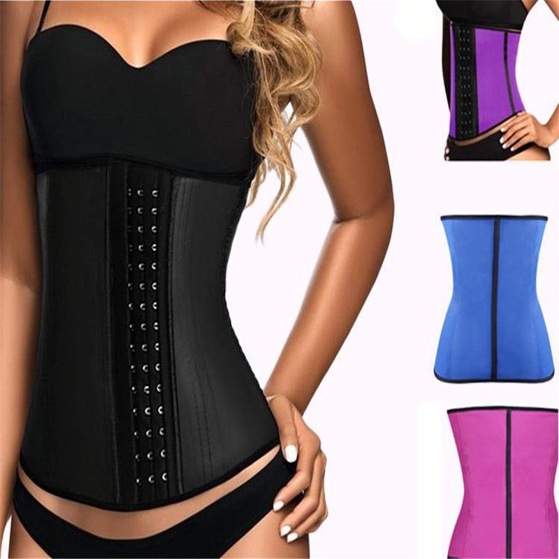 Women's Waist Trainer Corset EHAD +