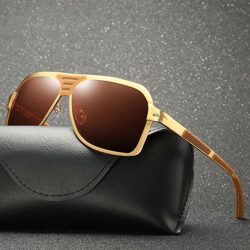 Fishing glasses driving glasses EHAD +