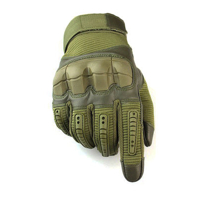 Off-road Sports Touch Screen As Tactical Gloves EHAD +