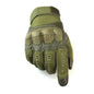 Off-road Sports Touch Screen As Tactical Gloves EHAD +
