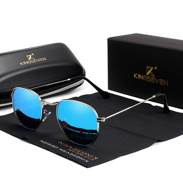 Classic Sunglasses Men Retro Sun glasses Eyewear for men EHAD +