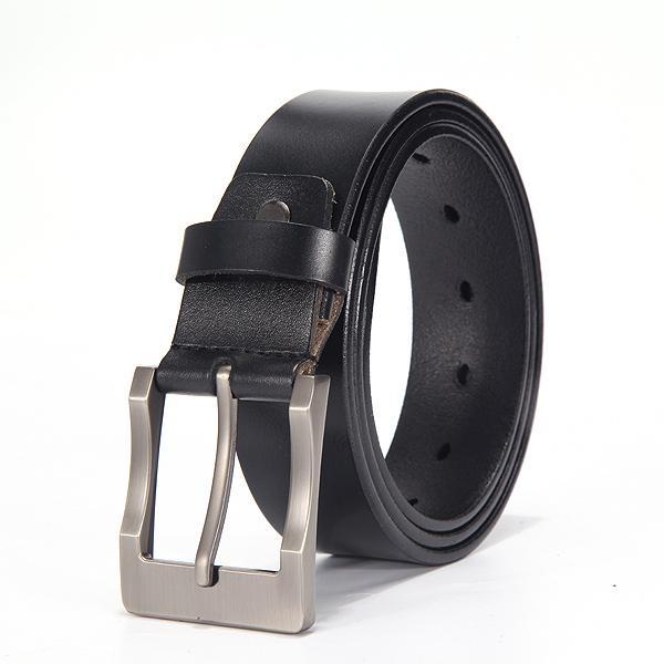 Men Genuine Leather Luxury Belts EHAD +
