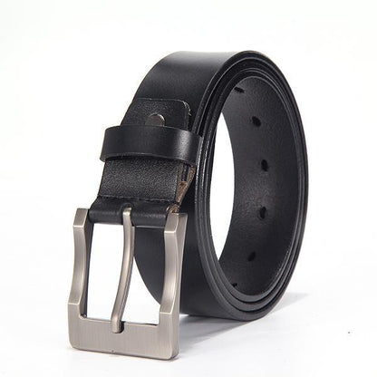 Men Genuine Leather Luxury Belts EHAD +