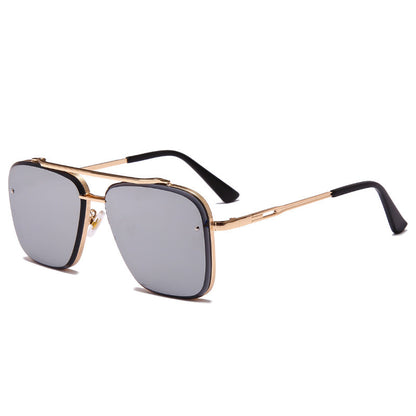 Sunglasses Metal Vintage Sunglasses EHAD +