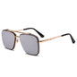 Sunglasses Metal Vintage Sunglasses EHAD +