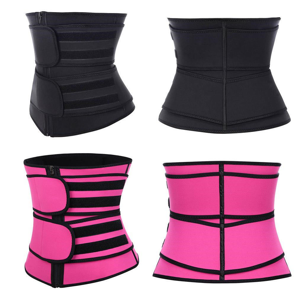 Sports Slimming Waist Belt EHAD +