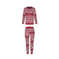 Christmas Printed Parent-child Wear EHAD +