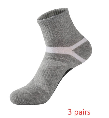 Sports socks basketball socks EHAD +