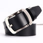 Men Genuine Leather Luxury Belts EHAD +