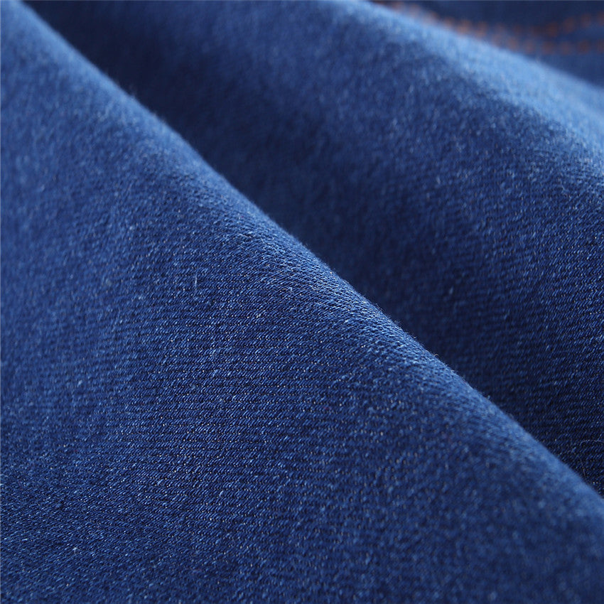 Mother-daughter cotton T-shirt + round skirt pants EHAD +