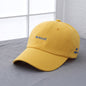 Baseball Cap Embroidery Cap EHAD +