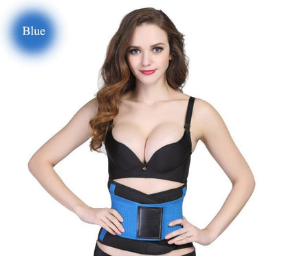 Women's Sports Slimming Plastic Belt EHAD +