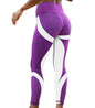 Yoga Fitness Leggings Women Pants Fitness Slim Tights Gym Running Sports Clothing EHAD +