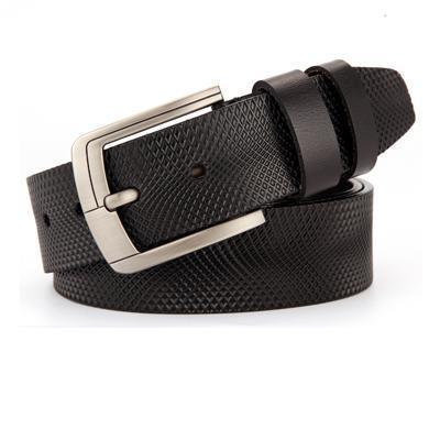 Men Genuine Leather Luxury Belts EHAD +