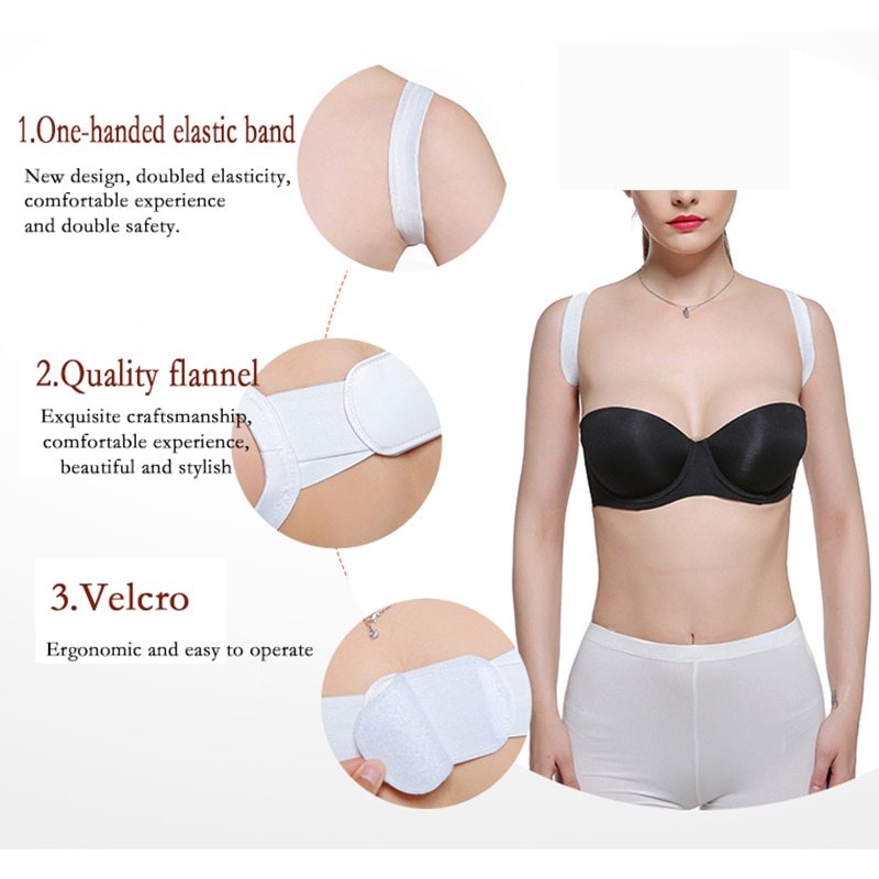 Humpback Correction Belt EHAD +