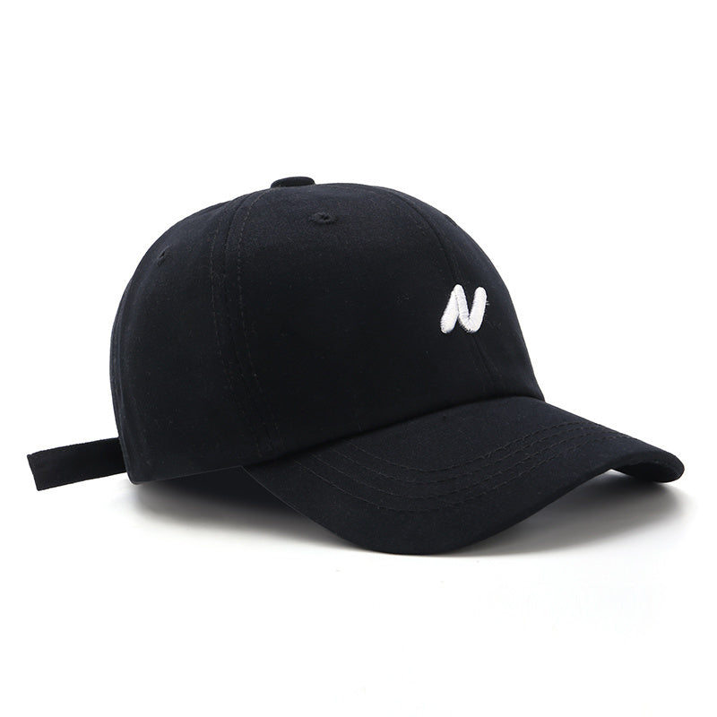 Baseball Cap Embroidery Cap EHAD +