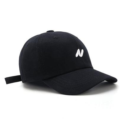 Baseball Cap Embroidery Cap EHAD +