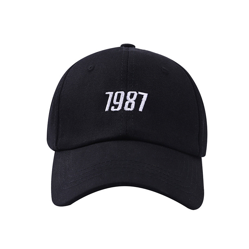 Baseball Cap Embroidery Cap EHAD +
