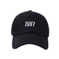 Baseball Cap Embroidery Cap EHAD +