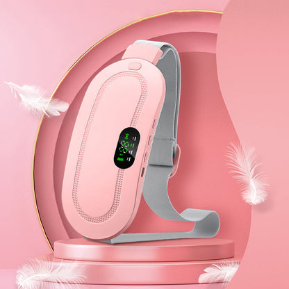 Heating belt for painful periods – Madame Patch EHAD +