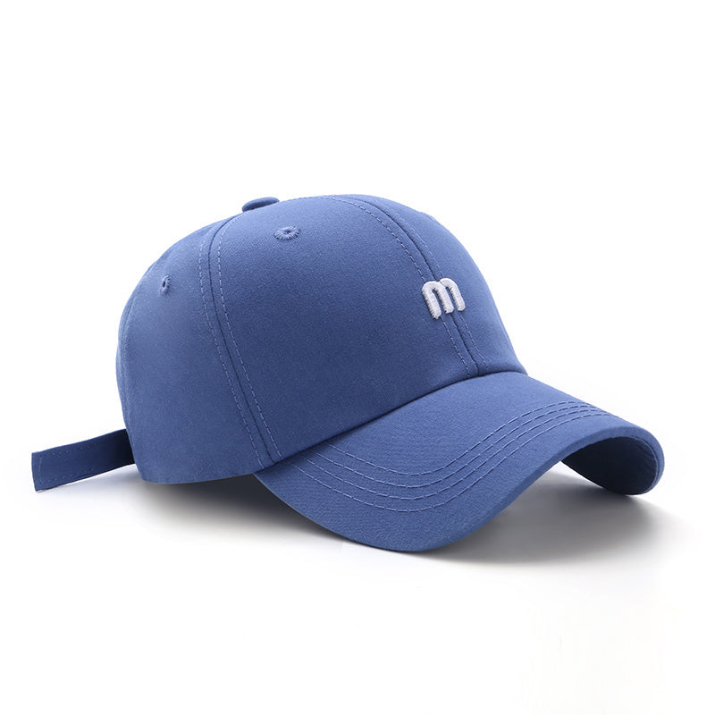 Baseball Cap Embroidery Cap EHAD +