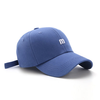 Baseball Cap Embroidery Cap EHAD +