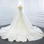 The Wedding Dress Wears Two Fishtail Tail Tube Tops, The Temperament Is Thin And Dreamy EHAD +