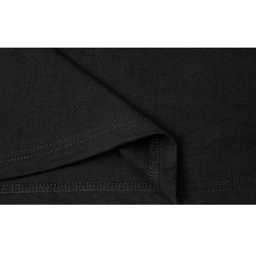 Parent-child Short-sleeved T-shirt Family Top EHAD +