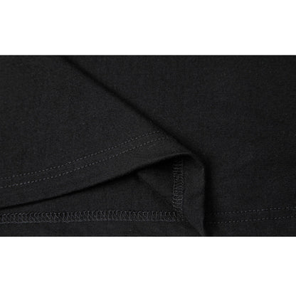 Parent-child Short-sleeved T-shirt Family Top EHAD +