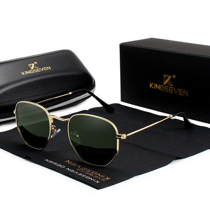 Classic Sunglasses Men Retro Sun glasses Eyewear for men EHAD +
