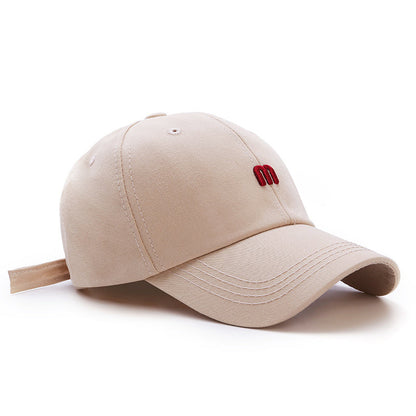 Baseball Cap Embroidery Cap EHAD +