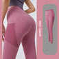 Yoga Pants Women With Pocket Leggings Sport Girl Gym Leggings Women Tummy Control Jogging Tights Female Fitness Pants EHAD +
